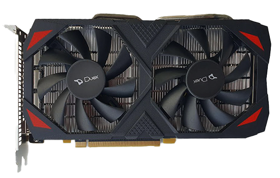 RX 580 8G